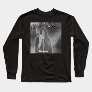 Great Album Cover Long Sleeve T-Shirt